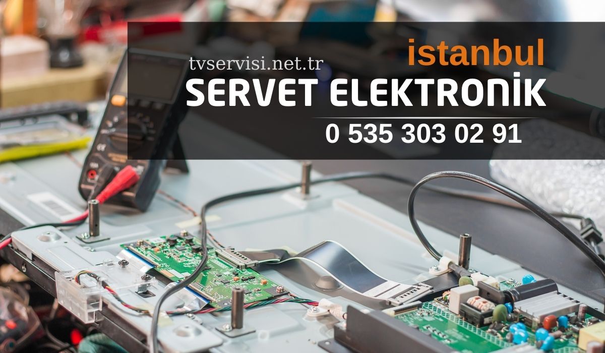 Sarıyer Xiaomi TV Servisi